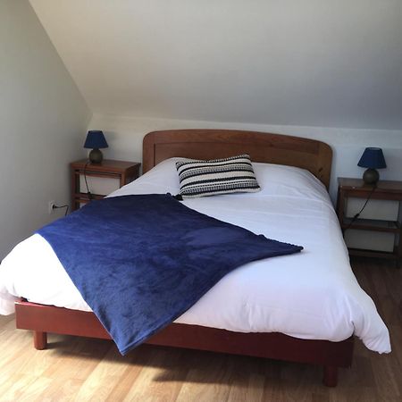Bed and Breakfast La Penate Pluduno Zewnętrze zdjęcie