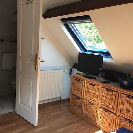 Bed and Breakfast La Penate Pluduno Zewnętrze zdjęcie