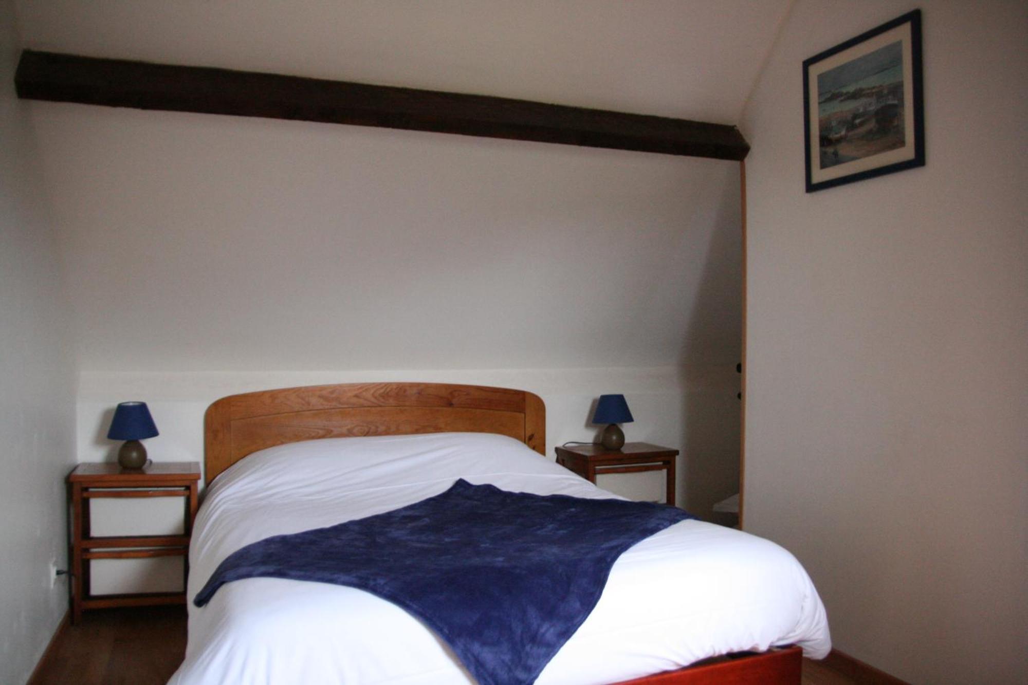 Bed and Breakfast La Penate Pluduno Zewnętrze zdjęcie