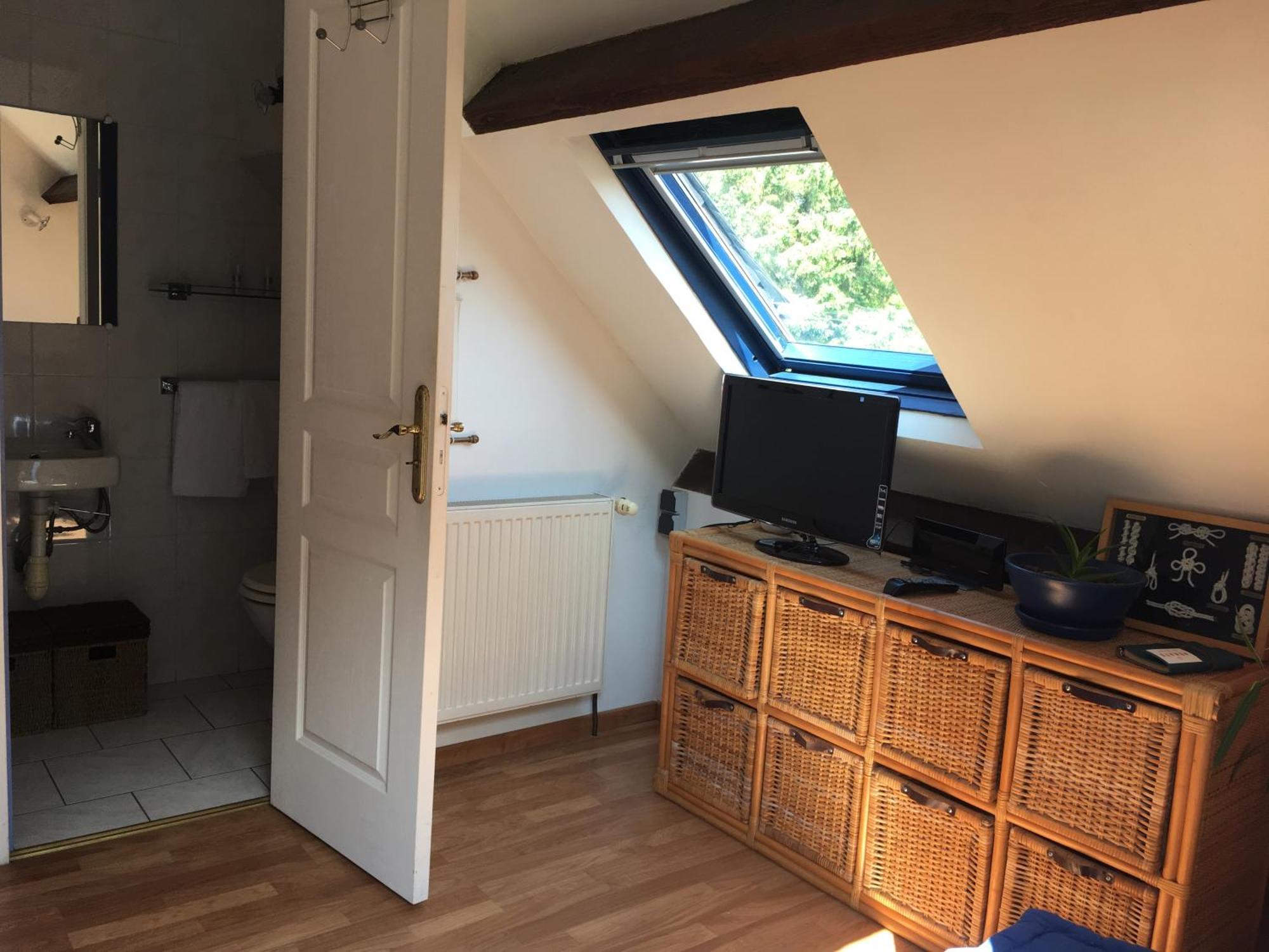 Bed and Breakfast La Penate Pluduno Zewnętrze zdjęcie