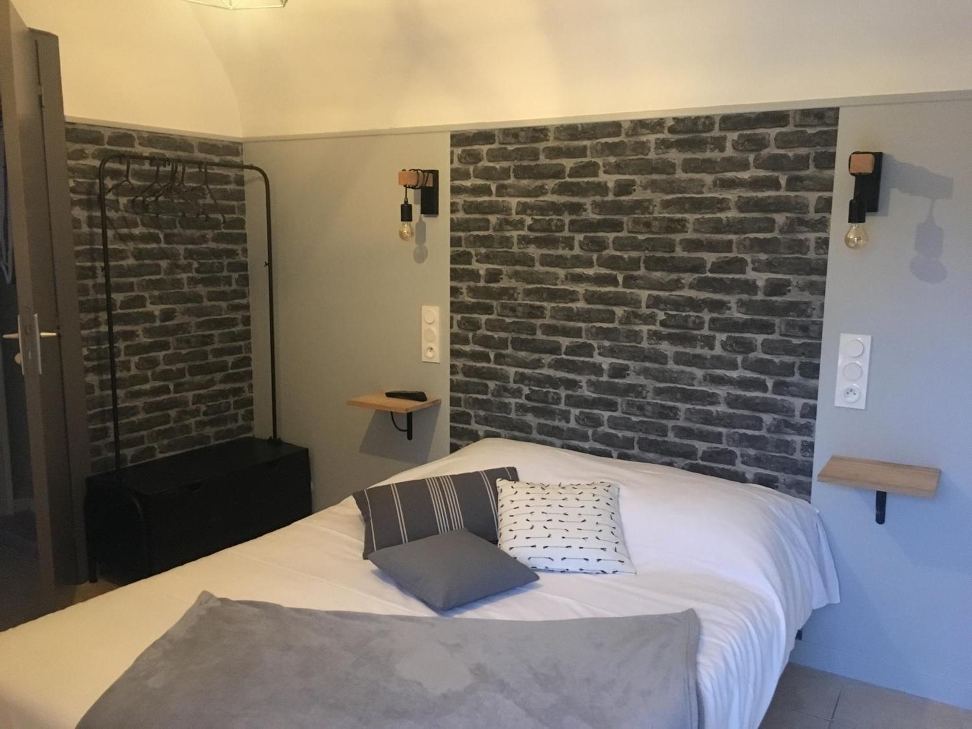 Bed and Breakfast La Penate Pluduno Zewnętrze zdjęcie