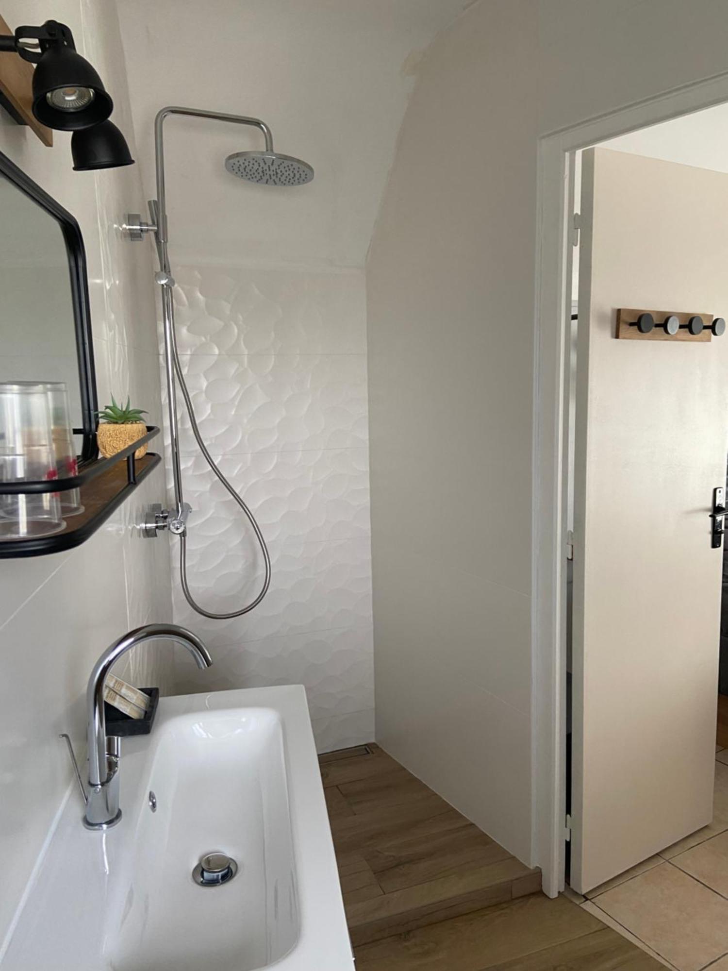 Bed and Breakfast La Penate Pluduno Zewnętrze zdjęcie