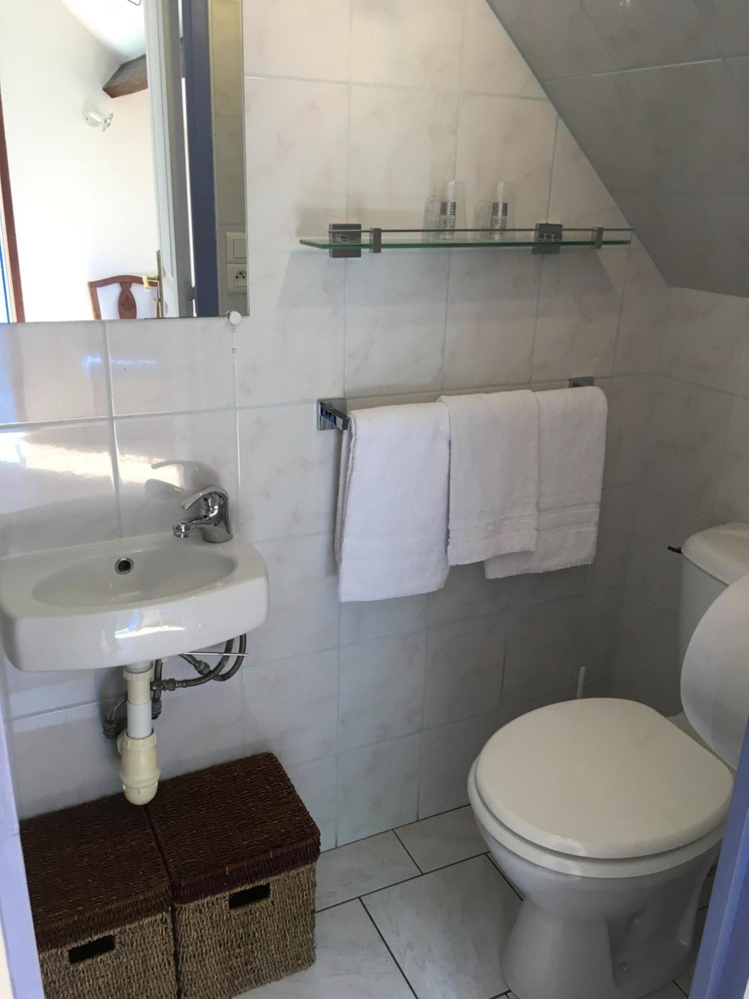 Bed and Breakfast La Penate Pluduno Zewnętrze zdjęcie